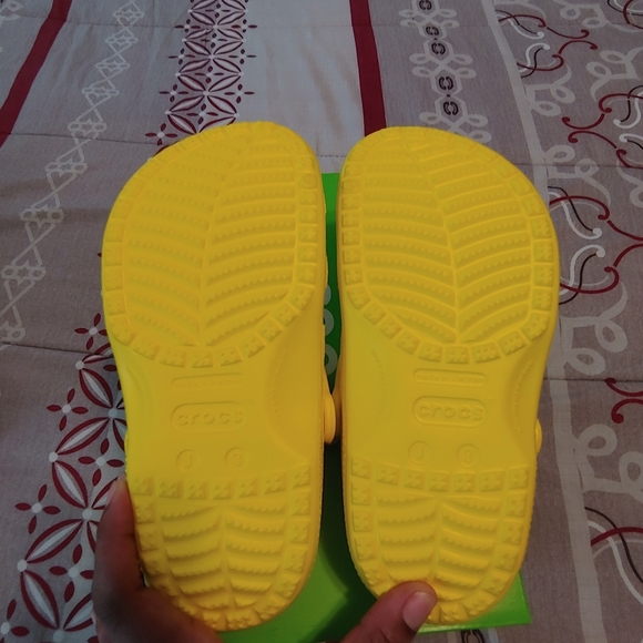 Crocs Jr. Clogs - Picture 4 of 5